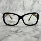 Coach Hc 8016 (L008 Ciara) 5033/13 (dark Tortoise) Sunglasses Frame 57-15 130 Mm Pre-owned. Price: $23.02.
