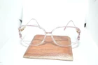 Safilo Elasta 5660 Eyeglass/sunglass Frames 54 15-135MM Pre-owned. Price: $54.99.