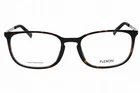 Flexon FLEP8012-240-55 Eyeglasses Frame Size 55MM 19MM 145MM Tortoise 8868955567 New. Price: $40.77.