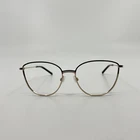 Dkny DK1027 001 2211 Eyeglasses Frames Full Rim Womens 53-17-135 5479 Pre-owned. Price: $29.99.