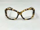 Michael Kors Panama Sunglasses Frame MK2004Q 302813 55-17-135 Tortoise Pre-owned. Price: $50.00.