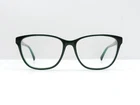 Calvin Klein CK5822 Full Rim Eyeglass Frames Square 967 Green 53-15-135 Used* Pre-owned. Price: $20.00.