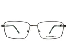 Marchon Nyc Eyeglasses Frames M-2025 070 Matte Gunmetal Gray Rectangle 53-16-140 New. Price: $52.52.
