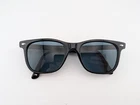 Ray Ban Eyeglasses, Frames Only, Rb 5248 2000, 51-19-145, Black Pre-owned. Price: $34.99.