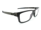 Oakley Currency OX8026-0254 Eyeglasses Frames 17-133 Flint Gray M718 Pre-owned. Price: $69.11.