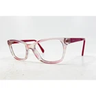 Ray-ban Eyeglass Frames Womens Pink Cat Rb 5360 5715 52-18 140 Pre-owned. Price: $23.99.