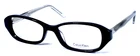 Calvin Klein CK7889 001 Nos Black/clear 49-16-135 Eyeglasses Frame Pre-owned. Price: $48.88.
