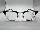 Timberland TB1582-052-48 Eyeglasses Size 48/20 140MM Dark Brown Havana Men KK158 New. Price: $129.00.
