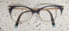 Tiffany And Co. "tf 2194" 8298 51-GRAY Gold Frames Used Very Nice Must See Pre-owned. Price: $80.75.