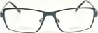 Seiko T6512 20N Green Brown Titanium Eyeglasses Frame 53-16-140 New. Price: $94.99.