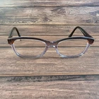 Coach HC6089 Eyeglass Frames Womens Rectangle 51MM 5401 135 Optical Glasses Pre-owned. Price: $26.55.