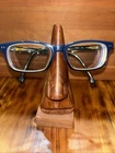 Scott Harris Europa Eyeglass Frames SH-444 Blue Pre-owned. Price: $12.69.