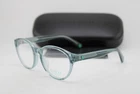 New Polo Ralph Lauren Prep Pp 8546U 6099 Clear Green Authentic Eyeglasses 49-17. Price: $89.38.