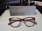 Scott Harris SH-664 Designer Eyeglasses 48-17-135 Amethyst C2 Pre-owned. Price: $20.00.
