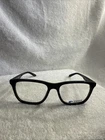 Costa Del Mar Eyeglasses 06A2004 20040557 57-18-140 MRA400 Demo Lens With Case New. Price: $195.99.