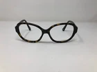 Coach Eyeglasses Frames Hc 8039 L039 Annette 5001/14 Tortoise 57-15-130 B858 Unspecified. Price: $24.80.