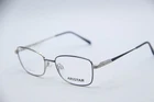New Aristar Charmant 30816 COLOR-543 Black Blue Authentic Eyeglasses 49-16. Price: $71.20.