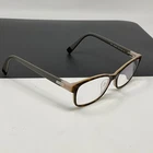 Furla Eyeglasses Womens Frames Tate VU4943K Col. 01GQ 53 16 140 Pre-owned. Price: $34.00.