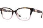 Michael Kors Karlie-i MK4094U 3909 Eyeglasses Womens Dark Tortoise Full Rim 53MM New. Price: $79.95.