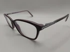 Ralph Lauren Women's Eyeglass Frames Only RA7044 1038 52 16 135 Pre-owned. Price: $30.00.