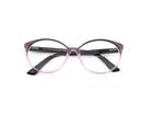 Emporio Armani Eyeglasses, Frames Only, Ea 9786 Yzk, 54-15-135, Plastic, Italy Pre-owned. Price: $34.99.