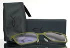 Blackfin BF896 Homewood 1148 Olive Mens Rectangle Eyeglasses 56-21-145 B:39 New. Price: $219.99.