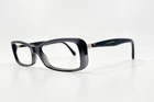 Dolce & Gabbana Dg 3139 1861 Gray Smoke Eyeglasses Frame 52-16-135 Pre-owned. Price: $55.99.