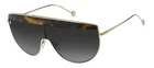 New Tommy Hilfiger TH-1807-S-0J5G-9O Sunglasses 99MM 100% Authentic. Price: $57.00.