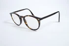 Gucci GG0121O Womens Havana 002 Full Rim Plastic Eyeglasses Frames Pre-owned. Price: $120.73.