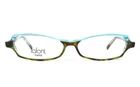 Jean Lafont Eyeglasses Frame Tara 676 Blue Tortoise Cat Full Rim 50-13-142 New. Price: $149.99.