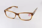 Dragon 128 213 Garrett In Butter Tortoise 54-16-145 Eyeglass Frames F14 New. Price: $49.99.