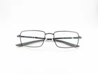 Nike Eyeglasses Frames Only, 4286 002, 56-18-145, Black, With Flexon Pre-owned. Price: $59.99.