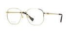 Gucci GG1420OK Gold Havana (001) Eyeglasses New. Price: $279.00.