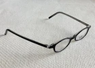Ogi Eyeglasses A7069 Col 106 Black Clear Frames Lens 43-19-140 New. Price: $57.38.