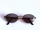 Vtg Brooks Brothers Bb 208 1147 Eyeglasses Frame Full Rim 50 18 135 Pre-owned. Price: $11.00.