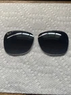 New Authentic Ray-ban RW4012 / RW4008 Meta Gray Gradient Polarized Lenses 53MM. Price: $45.00.