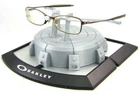 Oakley O6 11-818 Eye Matte Toast Metal Frames Only Sunglasses Pre-owned. Price: $39.00.