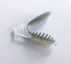 Hilco Onguard OG220S Replacement Nose Bridge 58 And 55 Mm Safety Glasses Pad Oem New. Price: $12.00.