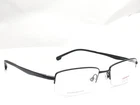 Carrera 8860 003 Black Men's Eyeglasses Frames 54-18-145 New. Price: $59.95.