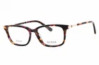 New Guess GU2907 083 Violet Havana 50MM Eyeglasses. Price: $35.56.