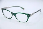 New DSQUARED2 DQ5140 COL.098 Green Clear Authentic Designer Eyeglasses 51-18. Price: $66.50.