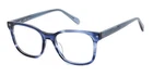 Fossil Eyeglasses 7135/G 38I Blue Horn Optical Frame 53-19-145 New. Price: $69.95.