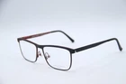 New Prodesign Denmark 1449 C. 6021 Black Red Authentic Frames Eyeglasses 58-17. Price: $203.15.