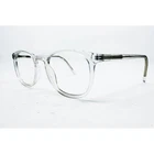 B.e. Bio Eyeglasses Unisex Clear Round Full Rim Frames BE2202 51-21-143 Pre-owned. Price: $39.99.