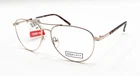 Otis Grey OG20200 Ro/g Polished Rose Gold Authentic Eyeglasses 54-15 New. Price: $38.75.