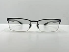 Ray Ban Rb 8412 2503 54-17-145 Pre-owned. Price: $45.00.