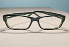 Ray Ban Rb 5169 2383 Eyeglasses Rectangle Havana Green Frames Only 52-16-140 Pre-owned. Price: $21.59.