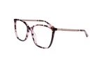New Villa Ravia RV-2632 Crystal Mauve Tortoise Eyeglasses 55/16/140. Price: $69.95.