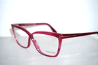 New Authentic Tom Ford TF5267 077 Eyeglasses Frame. Price: $149.99.