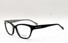 Isaac Mizrahi 30013 Bk Full Rim Authentic Eyeglass Frames 53-16-135 New. Price: $49.87.